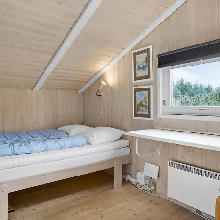 3 Bedroom Lovely In Tatil Evi Løkken