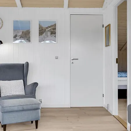 3 Bedroom Lovely In Løkken