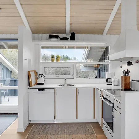 3 Bedroom Lovely In * Løkken