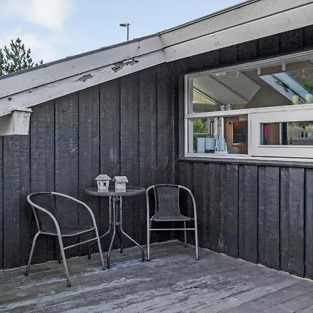 3 Bedroom Lovely In * Løkken